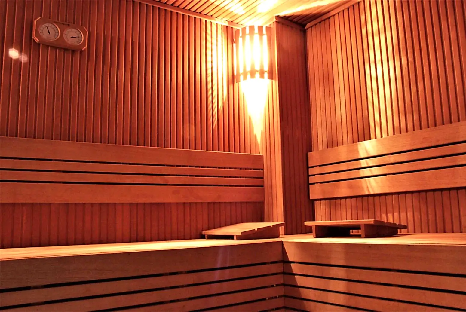 Sauna Victory Spa Istanbul