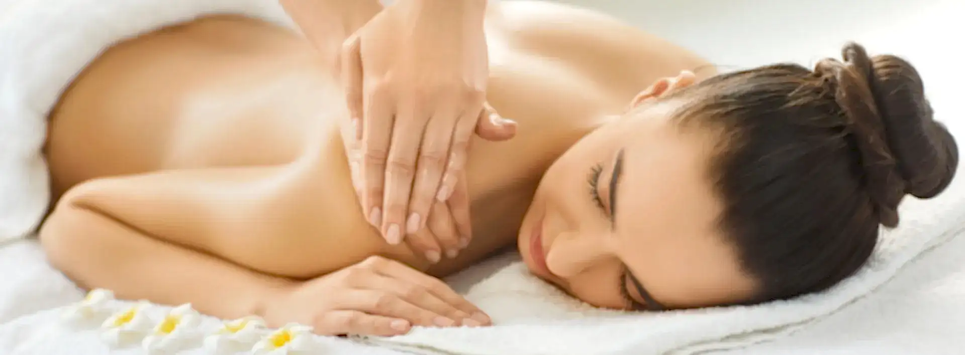 Aromatherapy Massage Istanbul