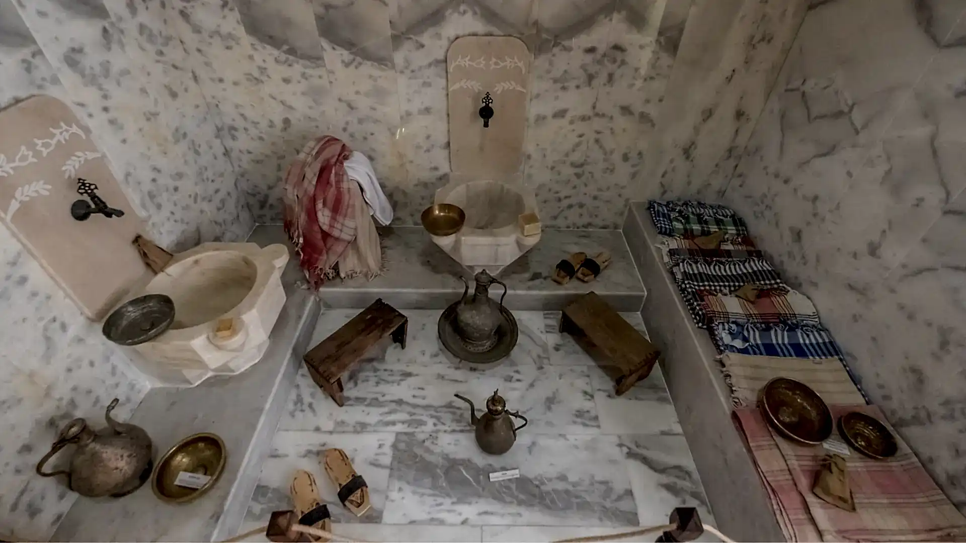 Exploring the Benefits of a Private hammam