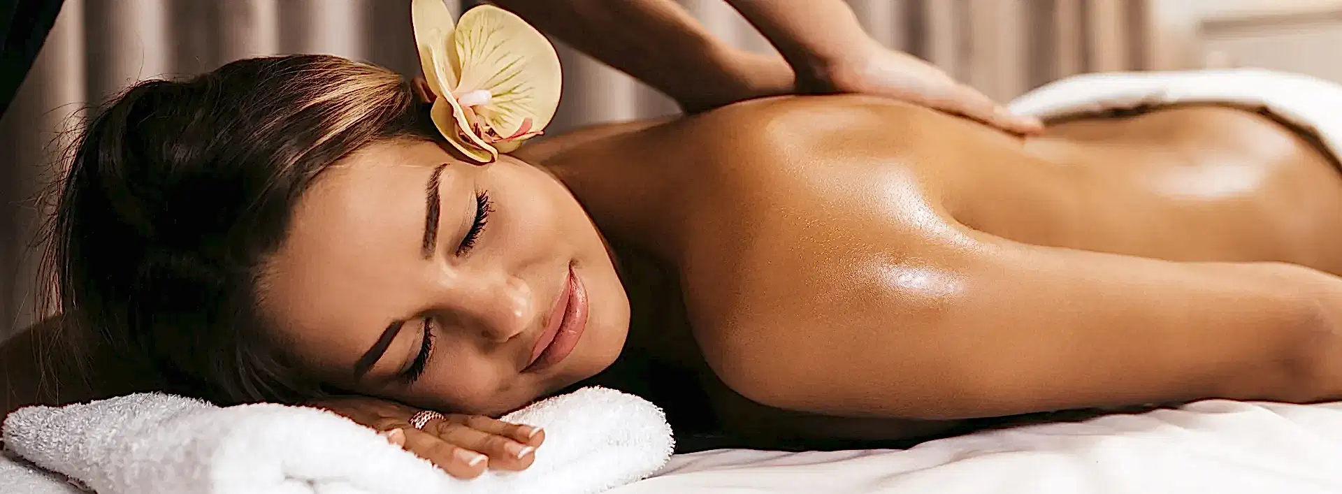Shiatsu Massage Istanbul