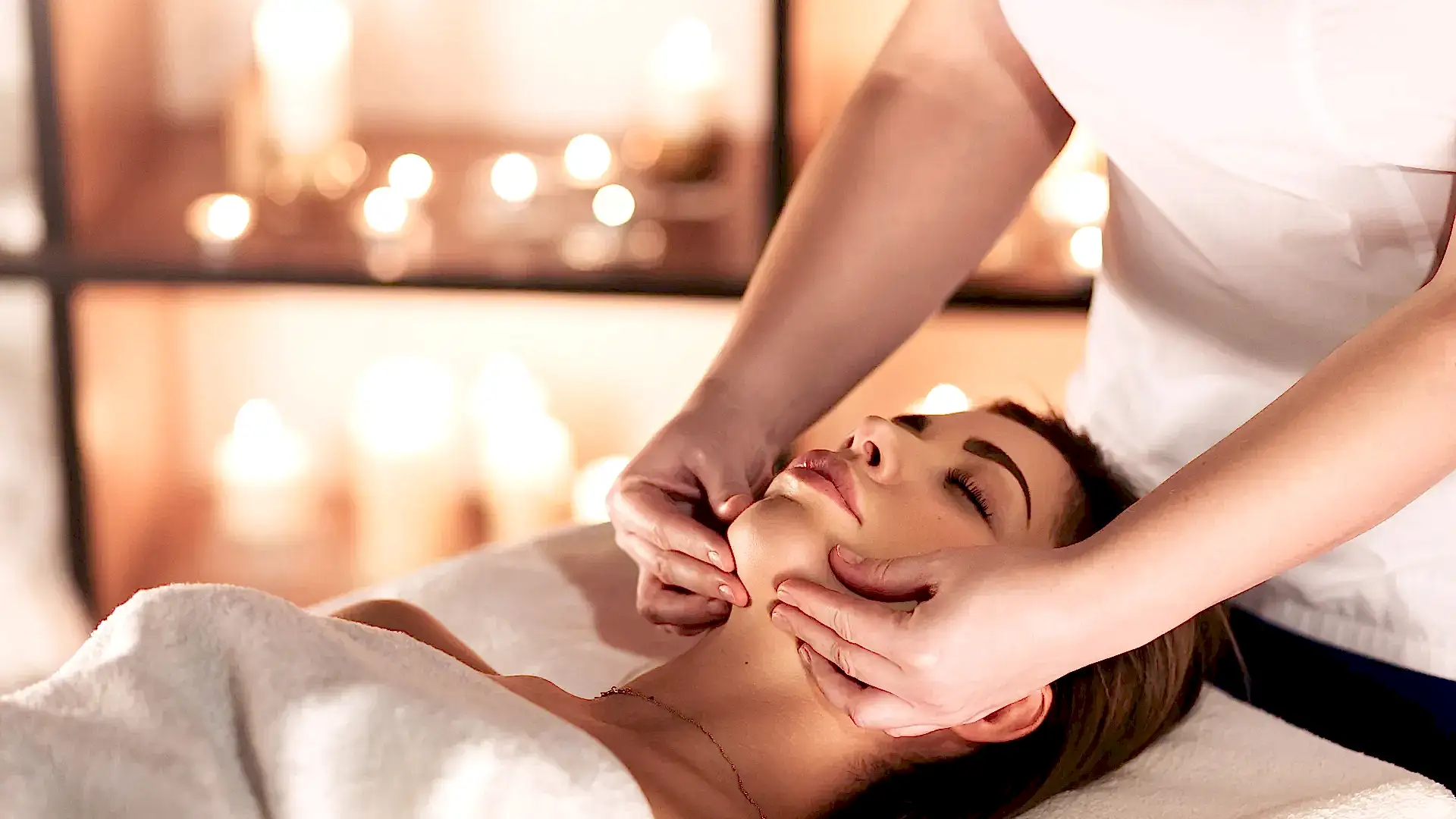 Top Spa Near Me: Relax & Rejuvenate Now