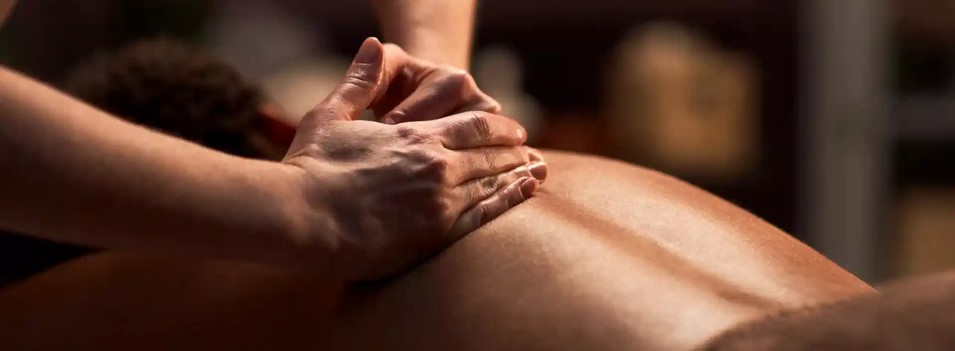 Victory Signature Massage Istanbul
